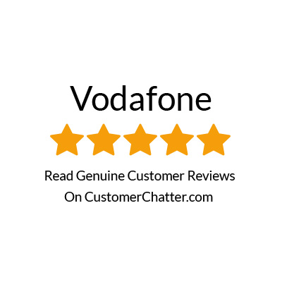 Vodafone Customer Reviews